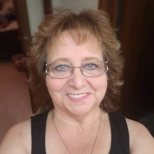 Meet your Posher, Diane